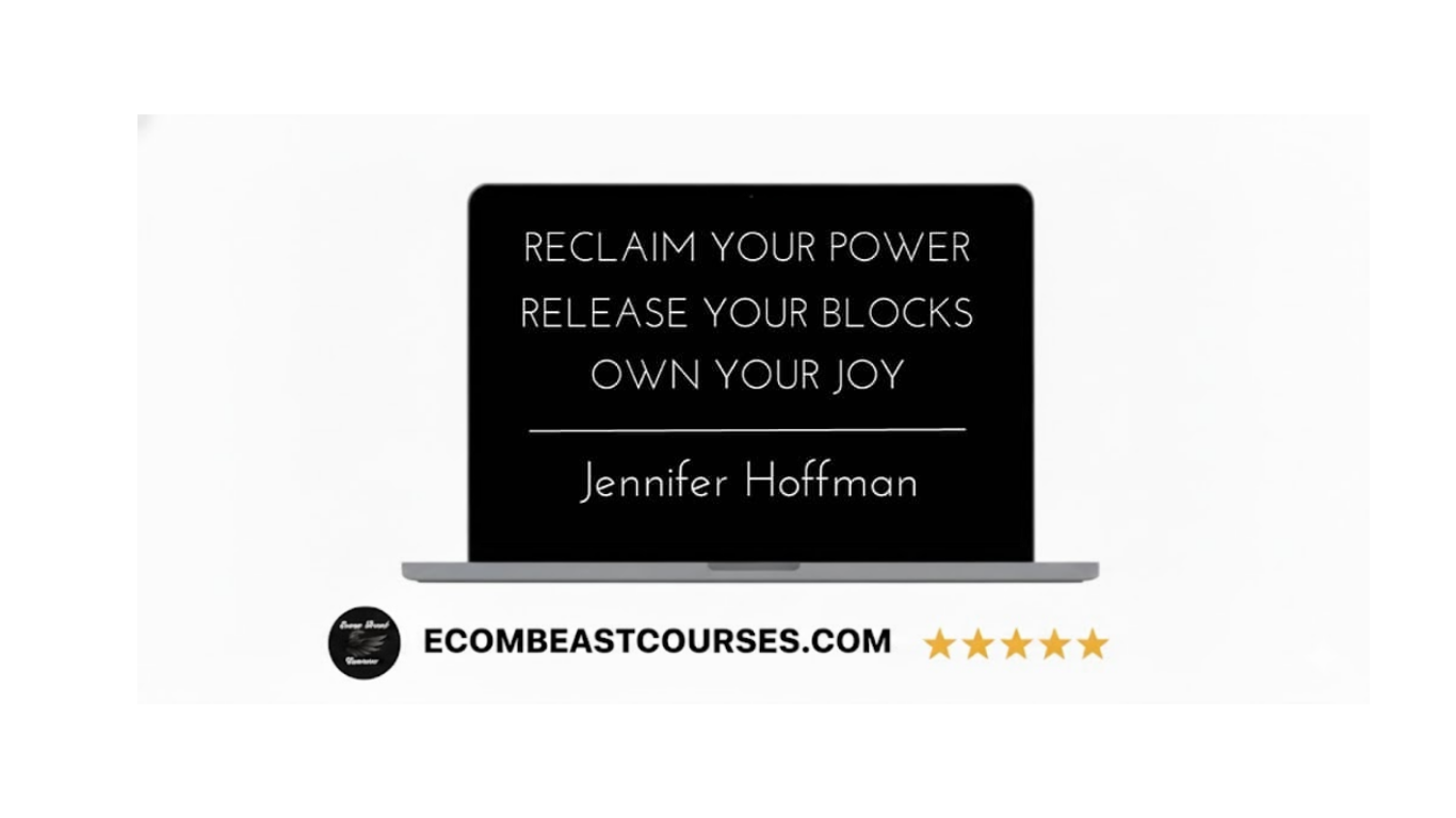 Jennifer Hoffman – Core 4 Karma & Energy Healing