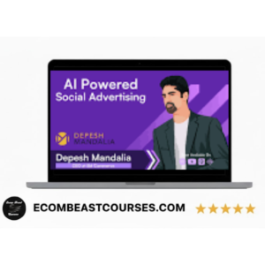 Depesh Mandalia – The AI Powered Facebook Ads & Offers Workshop May 2024